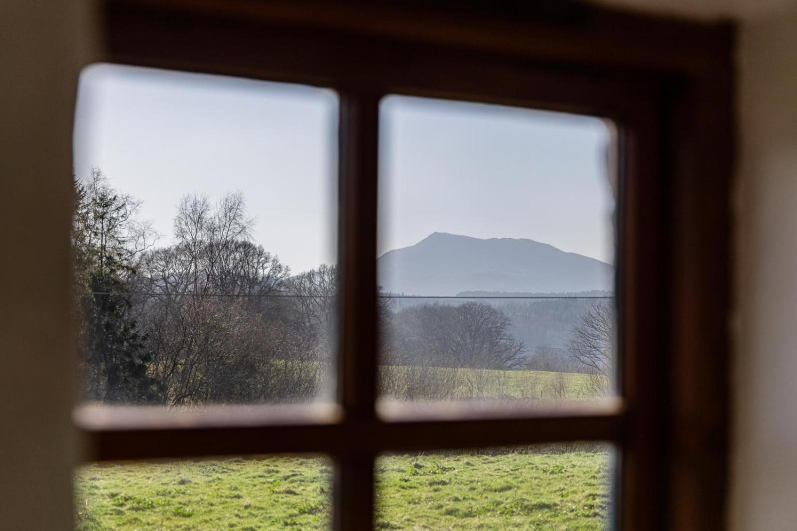 Old Coach House, Betws Y Coed, Snowdonia Villa Exterior photo